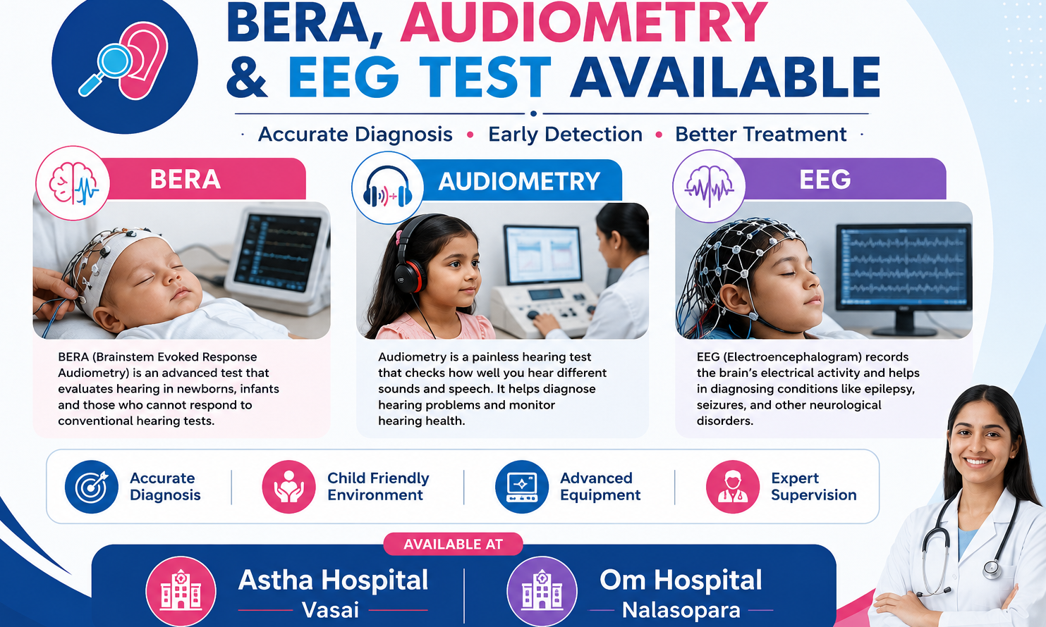 best child hodpital in vasai